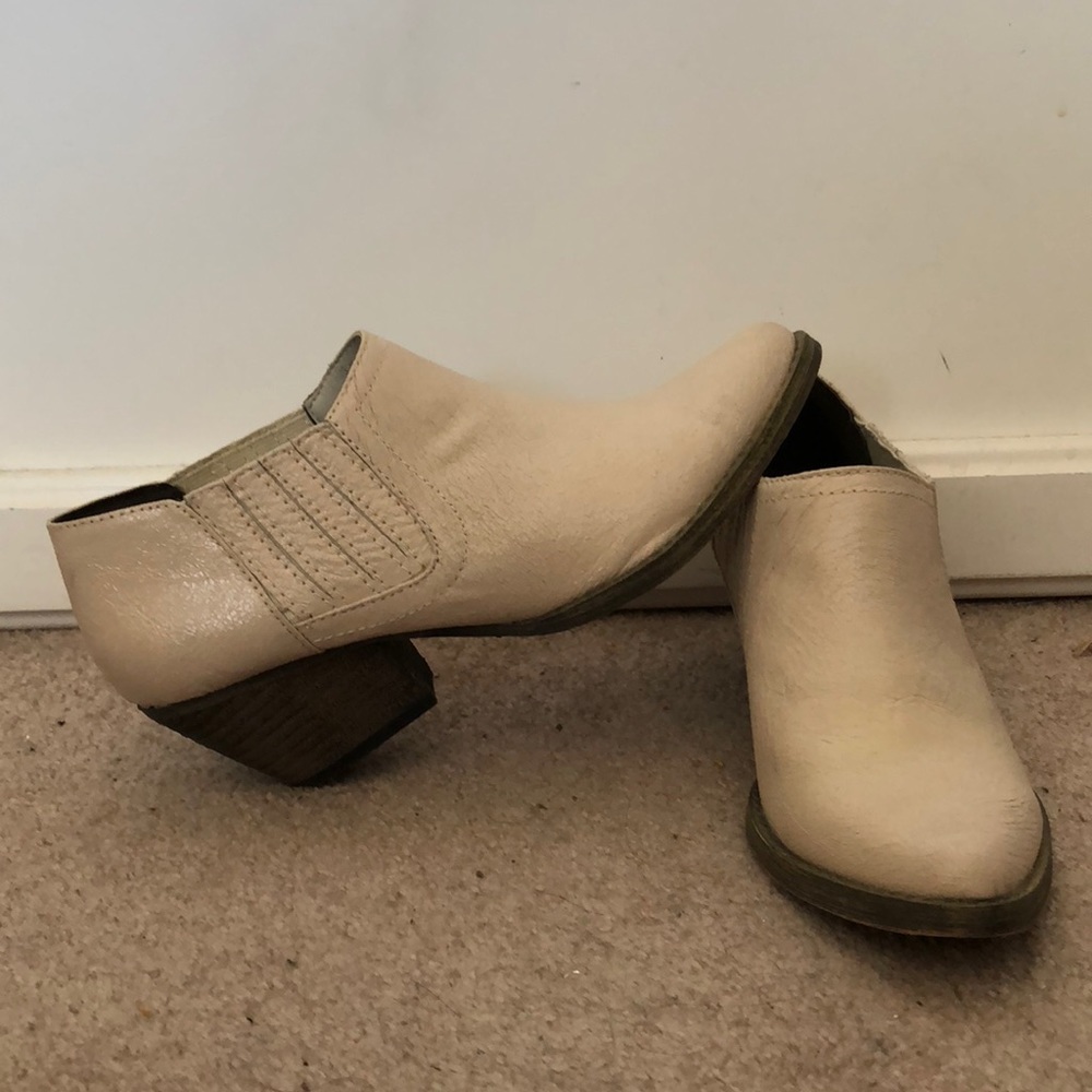 booties